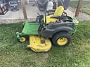 2007 John Deere Z445 Image