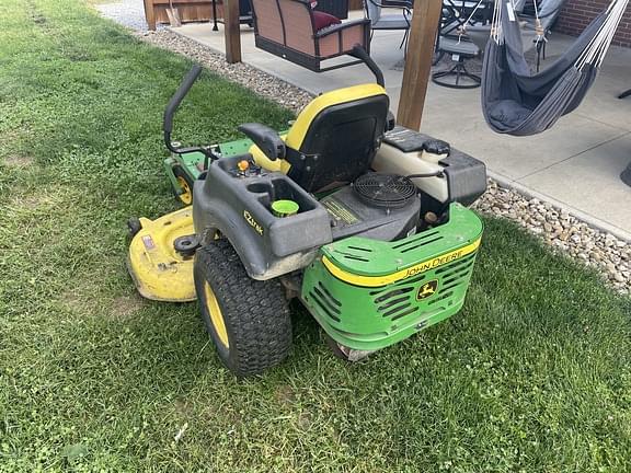 Image of John Deere Z445 equipment image 2