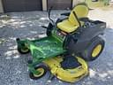 2007 John Deere Z445 Image