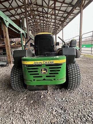 Image of John Deere Z445 equipment image 2