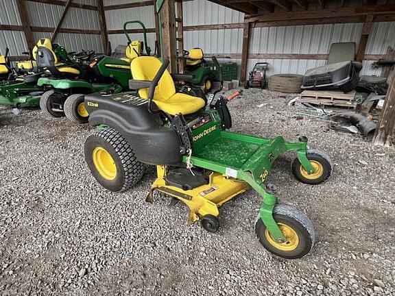 Image of John Deere Z445 Primary image