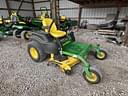 2007 John Deere Z445 Image