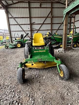 Image of John Deere Z445 Primary image