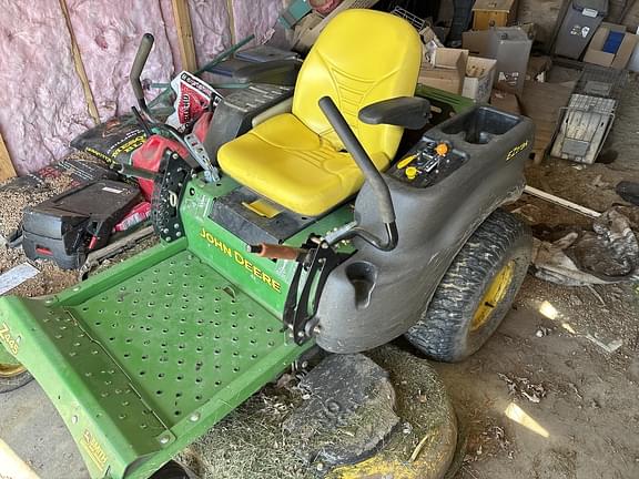 Image of John Deere Z445 Primary image