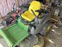 2007 John Deere Z445 Image