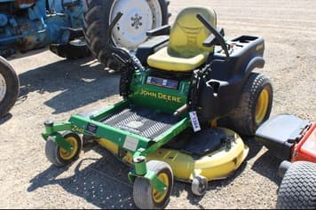 Main image John Deere Z445