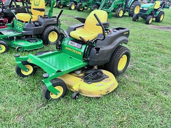 Image of John Deere Z445 equipment image 2