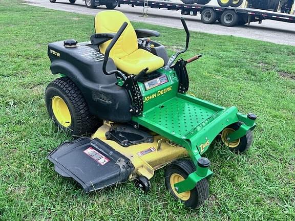 Image of John Deere Z445 equipment image 1