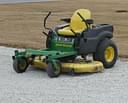 2007 John Deere Z445 Image