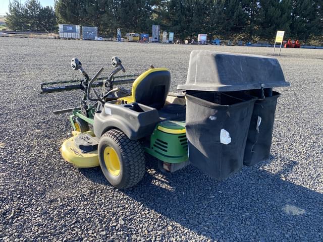 Image of John Deere ZTrak equipment image 2