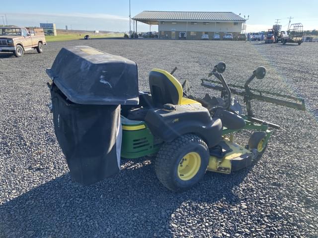 Image of John Deere ZTrak equipment image 3
