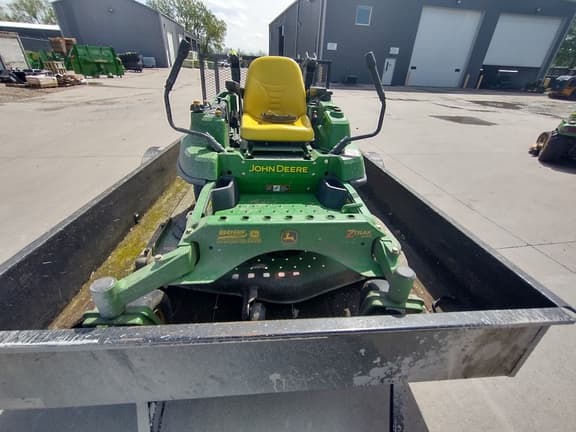 Image of John Deere Z520A equipment image 2