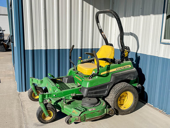 Image of John Deere Z925A equipment image 3