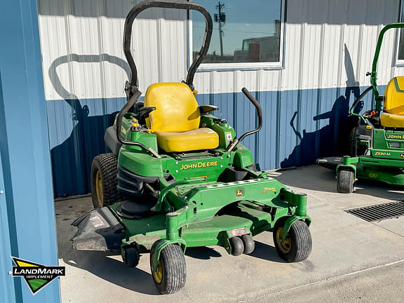 Image of John Deere Z925A equipment image 2