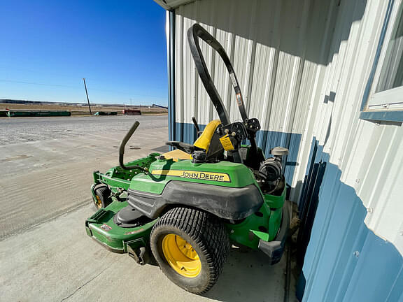 Image of John Deere Z925A equipment image 4