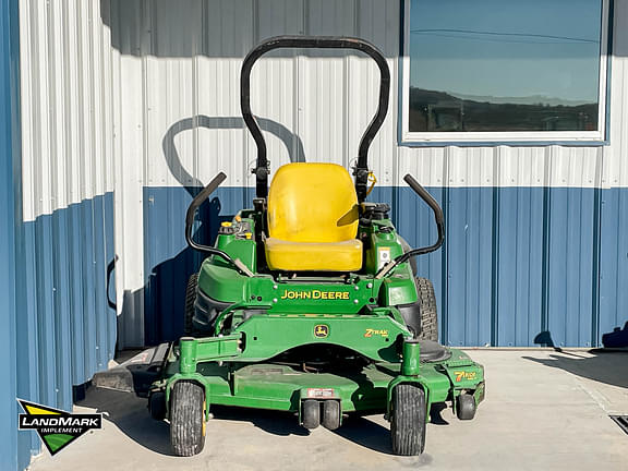 Image of John Deere Z925A equipment image 1