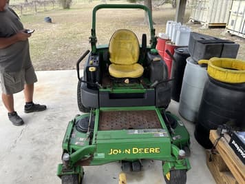 Main image John Deere Z997R
