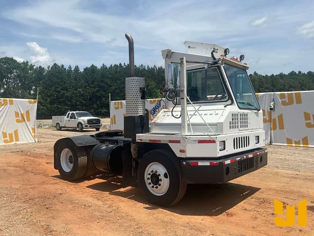 Image of Kalmar 4X2 equipment image 2