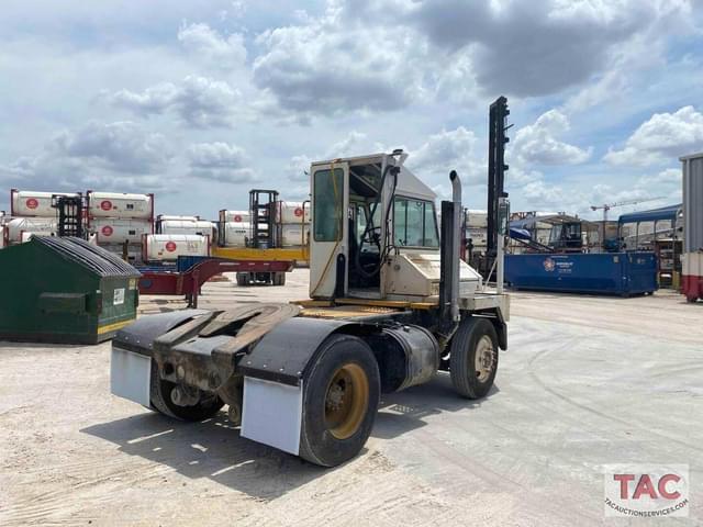 Image of Kalmar OTTAWA equipment image 3