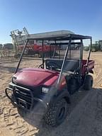 Image of Kawasaki Mule 3010 Primary image