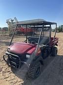 2007 Kawasaki Mule 3010 Image