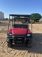 Image of Kawasaki Mule 3010 equipment image 1