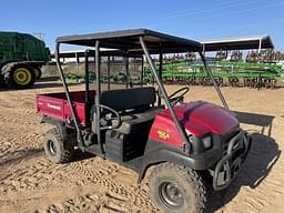 Image of Kawasaki Mule 3010 equipment image 2