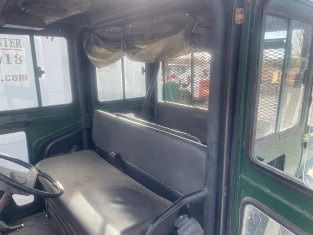 Image of Kawasaki Mule 3010 equipment image 4