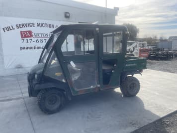 Main image Kawasaki Mule 3010
