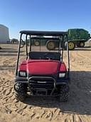 2007 Kawasaki Mule 3010 Image