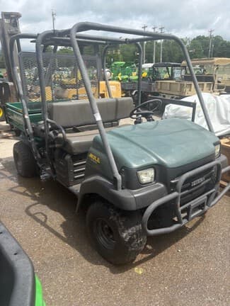 Image of Kawasaki Mule 3010 Primary image