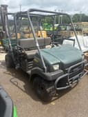 2007 Kawasaki Mule 3010 Image