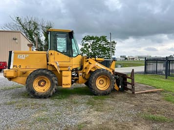 Main image Kawasaki 60ZV