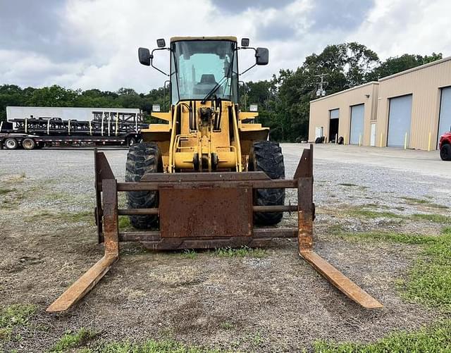 Image of Kawasaki 60ZV equipment image 2