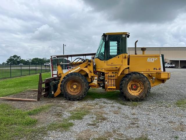 Image of Kawasaki 60ZV equipment image 4