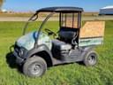 2007 Kawasaki Mule 610 4x4 Image