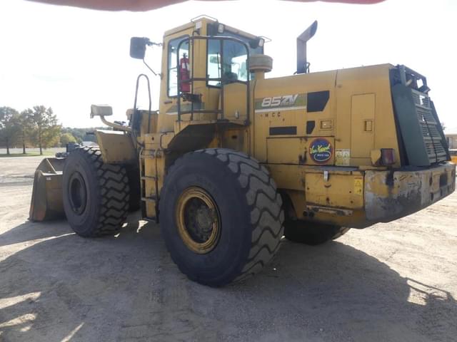 Image of Kawasaki 85ZV equipment image 3