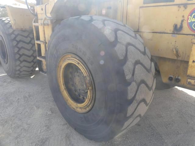 Image of Kawasaki 85ZV equipment image 4