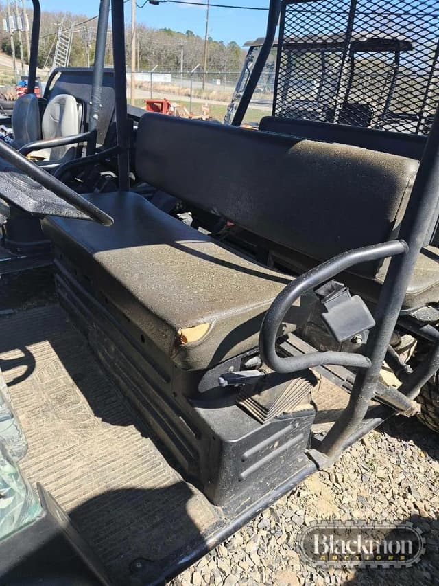 Image of Kawasaki Mule equipment image 1