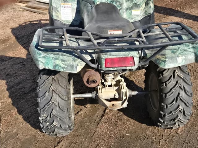 Image of Kawasaki Brute Force equipment image 3