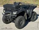2007 Kawasaki Brute Force 650 Image