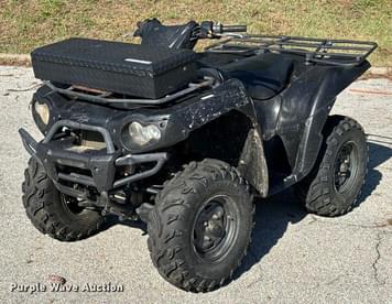 Main image Kawasaki Brute Force 650