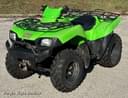 2007 Kawasaki Brute Force 650 Image