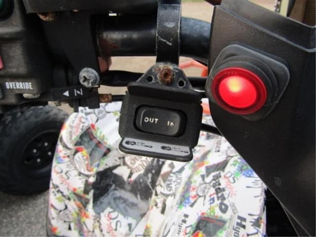 Image of Kawasaki Brute Force 750 equipment image 4