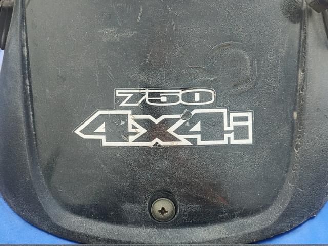 Image of Kawasaki Brute Force 750 equipment image 3