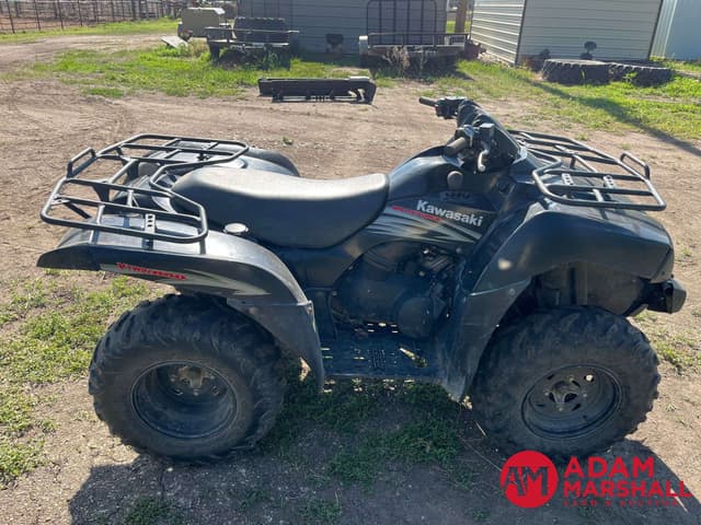 Image of Kawasaki Brute Force equipment image 2