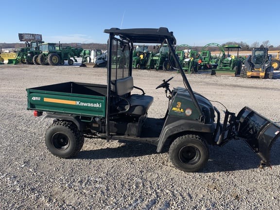 Main image Kawasaki Mule 3010