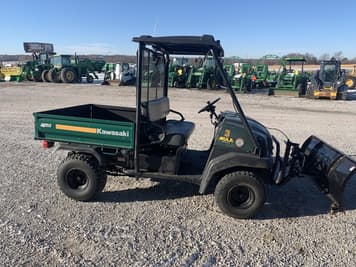 Main image Kawasaki Mule 3010