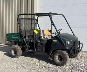 Main image Kawasaki Mule 3010