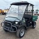 2007 Kawasaki Mule 3010 Image